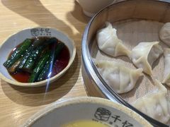 -千忆汤包(闽江路店)