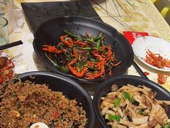 -聚味瞿记·龙虾堂(天元店)