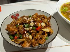 -卢小厨私房菜(长兴店)