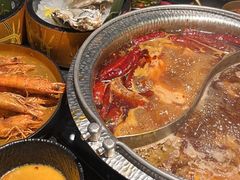 -牛New寿喜烧(虹桥新天地店)