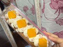 -CC BAGEL&SCONE 贝果与司康(南开大悦城店)