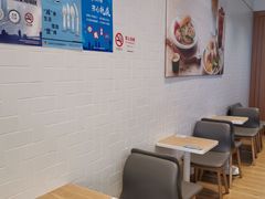 用餐区-多乐之日(田林东路店)