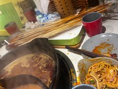 -钢管厂五区小郡肝串串香火锅(梅川路店)
