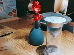 -蜜桃餐厅·伴山(湖滨商业街店)