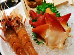 -水木锦堂·自助铁板烧(世贸天阶店)