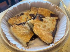 金奖麻酱糖饼-牛街清真满恒記(平安里西大街店)