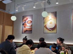 -聪嫂私房甜品(旺角二店)