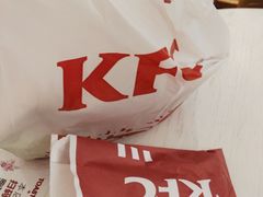 -肯德基(东直门来福士店)