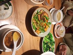 -话梅·客家小厨(东门店)