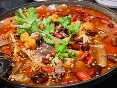 -蜀都丰 川菜·水煮活鱼(万象九宜城店)