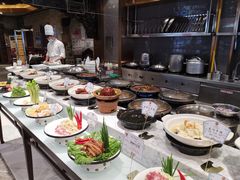 -宝轩渔府·老字号海鲜·正宗津菜(水上店)
