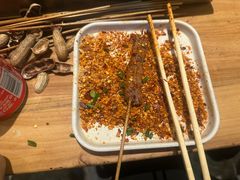 -李不管把把烧(天府三街店)