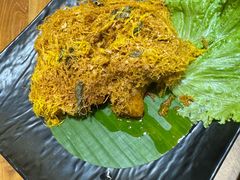-Cabe Ijo
