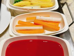 -海底捞大排档火锅(打浦路店)