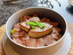 -老乾杯和牛烧肉(王府中环店)