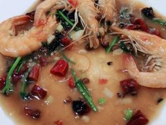 -九龙餐厅(大沽路店)