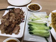 -姥家春饼店(漳州二路店)