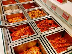 -玫瑰花园自助烤肉(顺义鑫海韵通店)