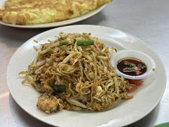 -明记烧鱼美味店