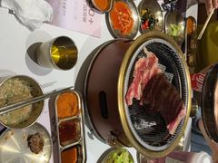 -西塔老太太泥炉烤肉(望京一店)