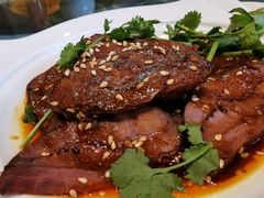 -金满楼(天河中路店)