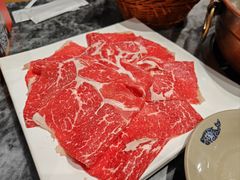 -北平三兄弟涮肉(簋街总店)