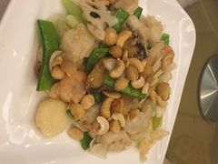 金城大酒店-金城大酒店-中餐厅(汾江中路店)