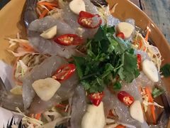 -Doo Dee Thai Food(Issan/Isaan/Esan)