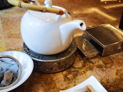 -星河湾半岛酒店-真粤中餐厅