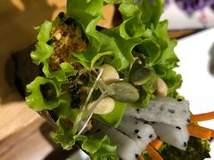 -茹·pure vegan(博华广场店)