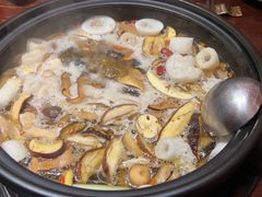 -滇野云南野生菌餐厅(陕西南路店)