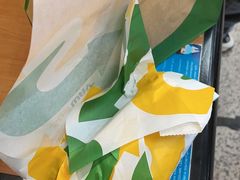 -SUBWAY赛百味(浦东机场店)