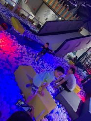 -幻贝家儿童乐园(苏州中心店)