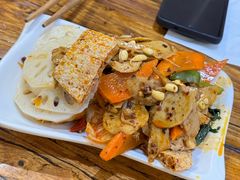 -老白家面馆(测绘东路总店)