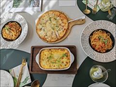 -ins森林童话餐厅coffee&bistro