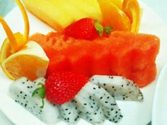 -蔓兰家的四季S0餐厅·融合菜(当代MOMA店)