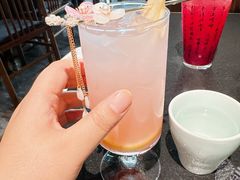 -唐猫庭院·千年陕菜(赛格国际购物中心店)