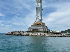 -三亚南山文化旅游区