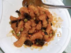 -品味居·首店·大连鲜活海鲜大连菜(东港店)