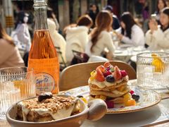 -Alimentari早午餐(安福路店)