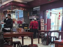 -蔡林记(丹尼斯6天地店)
