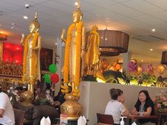 -Thai Pothong Restaurant