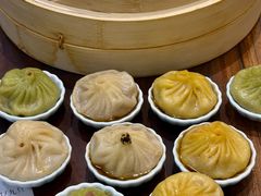 -九忠祥小笼馆(保利时光里店)