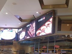 -盛宴标帜餐厅·亲子自助 (南昌喜来登酒店)