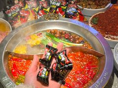 -大龙燚火锅(太古里店)