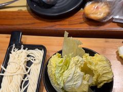 -手选潮汕鲜活牛肉火锅(二七广场店)