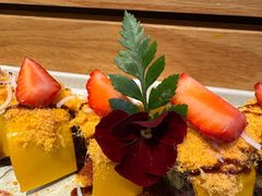 -领鲜活海鲜榴莲自助火锅(东门店)