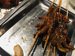 -李老爹香辣蟹(宣武门店)