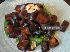 -环球港凯悦 · 享悦中餐厅