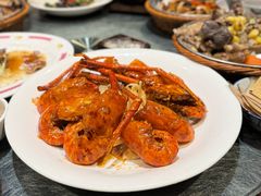-猪肉婆私房菜(容桂总店)